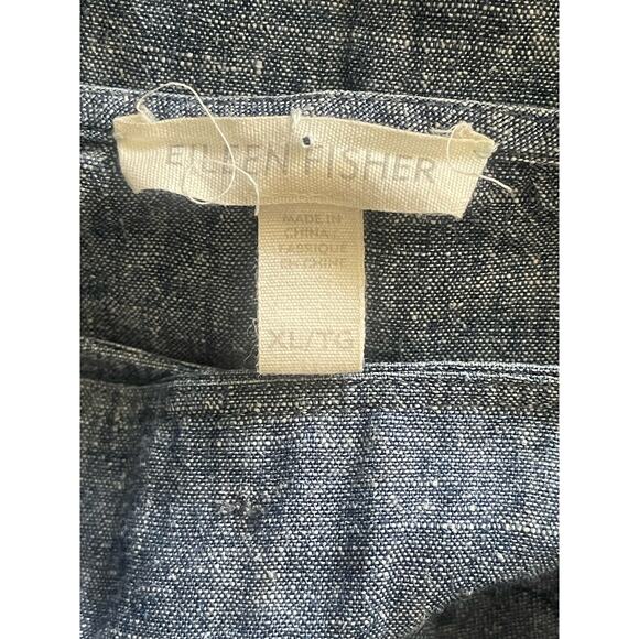 Eileen Fisher Linen Outfit - Picture 9 of 9